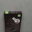 KEPLUG Dual Cooling Fan and Cooling Stand for Xbox Series X/S Console/Controller Dual Controller Charger Station with RGB LED Light & 3 USB Ports,Xbox Series x Accessories with 2 Headphone Hooks (Black)