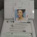 Pure Daily Care NuDerma Handheld Skin Therapy Wand Machine w/Neon  Anti-Aging - Skin Tightening - Wrinkle Reducing - Dark Circles  Clarifying - Hair & Scalp Stimulator (1 Count (Pack of 1))