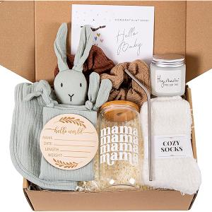 Box Congratulations Hello Baby