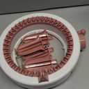 SENTRO Knitting Machine 40 Needles Knitting Machine, Smart Automatic Knitting Loom Machine for Adults and Beginners, Circular Weaving Crochet Knitting Machine Kit for Hat,Sock,Scarf,Gloves,Sweater