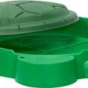Little Tikes Turtle Sandbox, for Boys and Girls Ages 1-6 Years (Onesize, Multicolor)