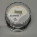 Itron Centron SSEM CL200 KWH Meter, Type C1S, Form 2S, 240v RV or Home Meter