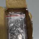 3.5 Inch Lift Off Hinge, Stainless Steel 304, Detachable Slip Joint Flag Hinges for Wooden and Metal Doors, Windows, and Various Functional Metal Equipment (Right Handed, 4 PCS)