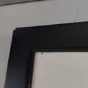 Studio Decor Black Studio Frame, Home Collection