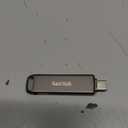 SANDISK 1TB Ultra Dual Drive Go USB Type-C Flash Drive, Black - SDDDC3-1T00-GAM46