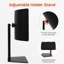 Red Light Therapy for Body and Face, Red Light Therapy Mat, 3 in 1 Mat/Belt/Stand Removable 660NM & 850NM Infrared Red Light Therapy Panel Device, Light Therapy for Face, Waist, Back, Knees and Legs