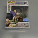 Funko Pop! Premium: One Piece - Roronoa Zoro - Collectable Vinyl Figure - Gift Idea - Official Merchandise - Toys for Kids & Adults - Anime Fans - Figure for Collectors and Display