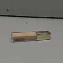 Este Lauder Double Wear Stay-in-Place Flawless 24-Hour Concealer | Longwear | Soft Matte Finish, Medium-to-Full Coverage | Hydrating, 0.4 Fl Oz (1C - Light with cool undertones)