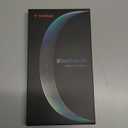 TORRAS for iPhone 17 Pro Case 360 Magnetic Stand O3 Fitness Series, [Fit for MagSafe] [360 Rotating Kickstand] 4X Mil-Grade Shockproof, Camera Control Button, Slim, Translucent Deep Blue