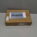 30 Pcs Rattle Party Favors Shower Bottles with Bow Crystal Bear Pacifier Ornament Pink Fillable Rattle Plastic Candy Bottle and 56 Thank You Label Stickers for Birthday Gift Decoration