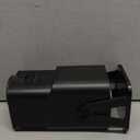 [Netflix-Licensed] Magcubic Projector with Wifi and Bluetooth, Auto Keystone Correction, Voice Asssistant, Smart Projector with Various Officially TV App Built in, HY320 NTV (Black)