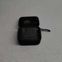 Tire Inflator Portable Air Compressor, Cordless Air Pump for Car Tires, Electric Tire Pump with Pressure Gauge LCD Dual Screen for Car Motor Bike Ball