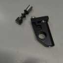 Swingline 74867 Replacement Punch Head for SWI74400 and SWI74350 Punches, 11/32 Diameter