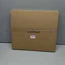 Women's Handbag Trendy PU Leather Hobo Purses Shoulder Crossbody Bag Minimalist (All Black)