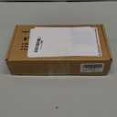 Plant Stand, Indoor/Outdoor Wood Plant Holder, Single Flower Pot Stand, Sturdy Planter Stands, Fit 5-9 Inch Pots (Nature-1Pack)