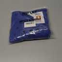 TCCFCCT Safety Shirt for Women, Hi Vis Shirts for Women with Reflective, High Reflective T-Shirt for Women Night Working, Construction Work, Quick Drying, WP-Blue-DR XS