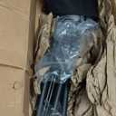 GoSports 7 ft x 7 ft Baseball & Softball Nets - Red, Black, or PRO -Practice Hitting & Pitching Net with Bow Type Frame, Carry Bag and Strike Zone, Great for All Skill Levels