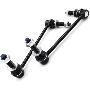 Stabilizer Sway Bar Link Front Compatible With Dodge Challenger Charger Magnum RWD Chrysler 300 Sway Bar End Links, K80822 K80823