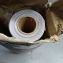 23.6 in x 236.2 in Black Wallpaper Black Peel and Stick Wallpaper