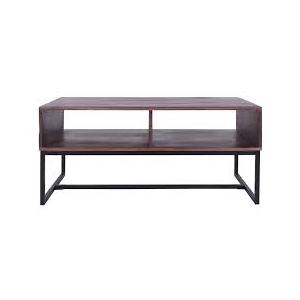 Sitswell Daniel Coffee Table, 40"L x 24W x 18"H
