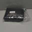 Outdoor Faucet Covers for Winter Freeze Protection, Hose Bib Covers for Winter 4 Pack, Outside Water Faucet Spigot Covers Winter Insulated 9.05" H X 6.89" W, Reusable Waterproof Faucet Sock