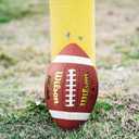 Wilson Wilson NCAA Football