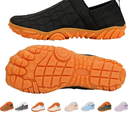 Hike Barefoot Shoes Womens Mens Footwear,Healthy&Non-Slip Water Shoes for Women Men, Wide Toe Running Shoe Boots Sneakers Unisex,Beach Pool Swim Shoe 47
