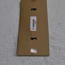 WePet Dog Training Slip Leash, No Pull, Durable Reflective Lead, Puppy Heavy Duty Loop Rope, Comfortable Handle, 6 ft, 1/2 inch, diam. Green/White