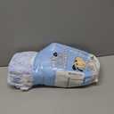 Disposable Dog Diapers Count Absorbent Soft Puppy Doggie Diapers for Female Dogs with Stretchy Waist Puppy Diaper in Heat Period Excitable Urination (XL 10PCS) (XL(Waist 11.9"-19.8"))