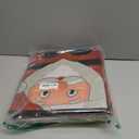 12" X 12" Large Christmas Tree Watering System, 6 Gallon Automatic Tree Helper Device, Disguised as Present Xmas Gift Box Auto Live Christmas Tree Watering, Keeps Live Tree Fresh & Green