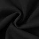 Hoodie for Girls Sweatshirt Cute Bow Graphic Kids Hoodies Long Sleeve Pullover Black B 11-12Y (Black)