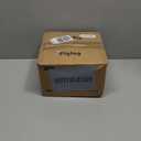 Baby Hangers 20PCS, Adjustable & Stackable Plastic Kids Hangers for Closet, Non-Slip Baby Hangeres, Hanger for Toddler Kid Children Infant Teen, Grey Extendable Toddler Hanger (Gray)