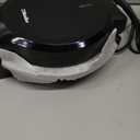 Mueller Heart 5 Waffle Maker, Waffle Iron, Adjustable Browning Control & Nonstick, Cool Touch Handle, Easy to Clean, Small Kitchen Appliances