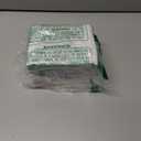 Amazon Basics Purple Washable School Glue Sticks, Dries Clear, 0.24-oz Stick, 30-Pack