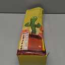 Emoin Talking Cactus Toy, Interactive Toys Dancing Cactus Toy Mimicking Repeating What You Say, Toddler Infant Baby Toys Gifts for 6 7 8 9 10 Month Old Baby Toys for 1 2 3 Year Old Boy Girl