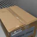 Cordless Snow Shovel Compatible with DeWalt 20V Battery, 12" Electric Snow Blower with 20FT Max Throw & Adjustable Handle & Safety Switch, Snow Thrower for Driveway, Deck, Patio, Steps (NO Battery)