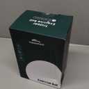 Trideer Exercise Ball for Yoga, Pilates & Fitness  Stability Ball Equipment for Home Gym & Office Chair, Core & Balance Training Accessories, Physical Therapy Equipment, Quick Pump Included, 5 Sizes (Black)