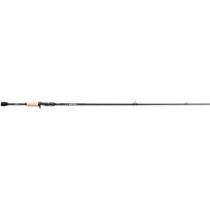 St. Croix Rods Bass X Casting Rod, Premium Quality Casting Rod, Manufactured in North America
