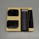 HOTO Handheld Car Vacuum Cleaner Cordless, 4-in-1 Portable Mini Vacuum with 20000Pa Strong Suction, Electric Compressed Air Duster Blower for Car, Desk, Computer, Keyboard, Home, Office Cleaning