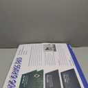 Reusable Training Pad Potty with 2-Pack Replaceable Artificial Grass Quick Absorbent Indoor Portable Dog Patio Potty Washable Pee Pad for Small Medium to Large Dog