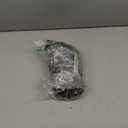 Reusable Dog Diapers Female Washable, Premium Doggie Diaper for Dogs, Pack of 3, Highly Absorbent Small Dog Diaper for Heat, Incontinence and Puppy Training(S, Black)