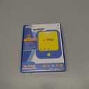 Kids Learning Tablet Educational Learning Pad for Toddlers 2-5 to Learn Alphabets, Numbers, Foods, Time, Music, Talking Cards for ToddlersLearning Educational Toy Kids Gifts