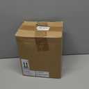 Lounsweer Set 12 Pumpkin Shaped Candles 5 oz Cute Scented Fall Pumpkin Candles Gift Farmhouse Home Table Halloween Decoration(Black)