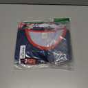 VENTELAN Family Matching Christmas Pajamas Set Holiday Santa Claus Sleepwear Xmas PJS Set for Couples and Kids (L)