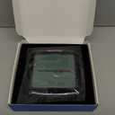 SMARTRO SC42 Professional Digital Hygrometer Indoor Thermometer Room Humidity Gauge Pro Accuracy Calibration