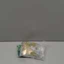 Gold Shower Curtain Hooks, CHICTIE Shower Hooks for Shower Curtain, Rustproof Decorative Shower Curtain Rings for Bathroom Rod, Modern Metal Brass Shower Curtain Hangers, Square Pyramid Set of 12