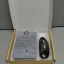 YOTUO Portable External Hard Drive Storage Expansion Mobile HDD USB 3.0 USBC for PC, Mac, Desktop, Laptop, PS4, Xbox One X/S, Xbox 360, Office & Game (Black, 1TB)