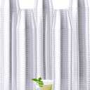 JOLLY CHEF 500 Plastic Shot Glasses,1.5 oz Disposable Cups 1.5 Ounce Plastic Shot Cups, Ideal for Whiskey, Tasting, Food Samples
