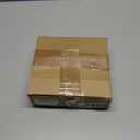 Wedding Pearl Bow Chair Decor Satin Ribbon Bows with Pearl Beaded String Garland Aisle Chair Sashes Decorations for Ceremony Coquette Party Banquet Decor (Champagne Pink)