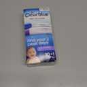 Clearblue Ovulation Complete Starter Kit, 10 Ovulation Tests and 1 Pregnancy Test (11 Piece Set)